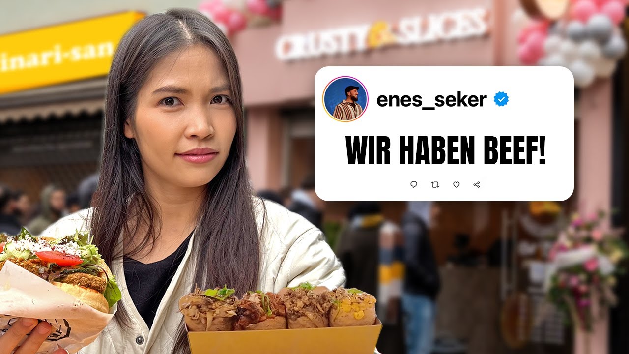 Ich teste überteuerte(?) Influencer 