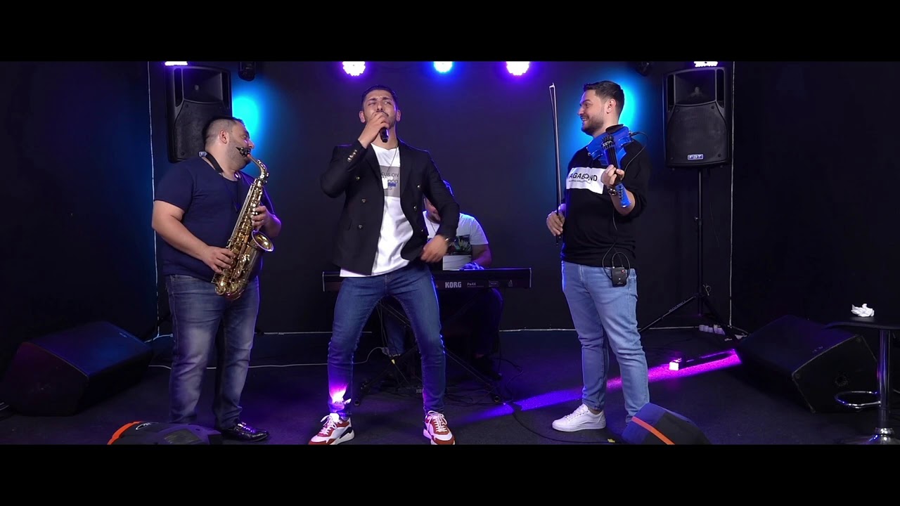 Toni de la Brasov live 2020 - Strig la poarta, nu-mi raspunzi - colaj