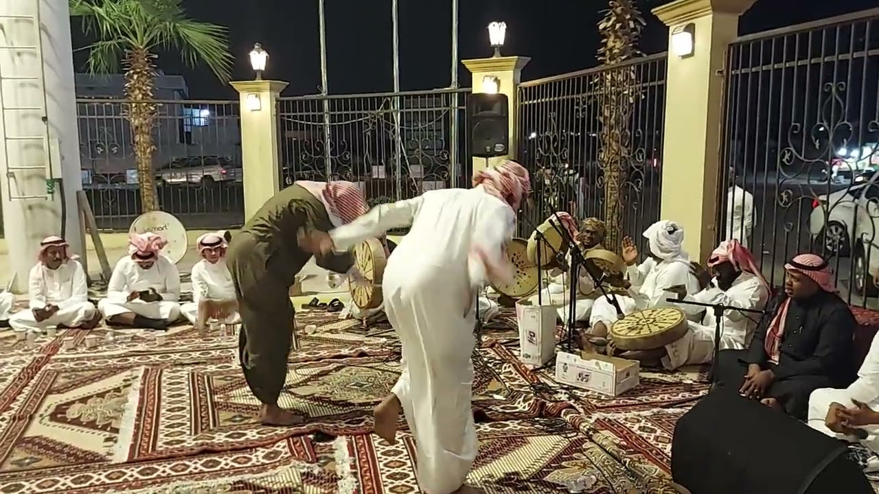 جديد وحصري الفنان ذياب المحمادي الصلاة على النبي 💥💯💥