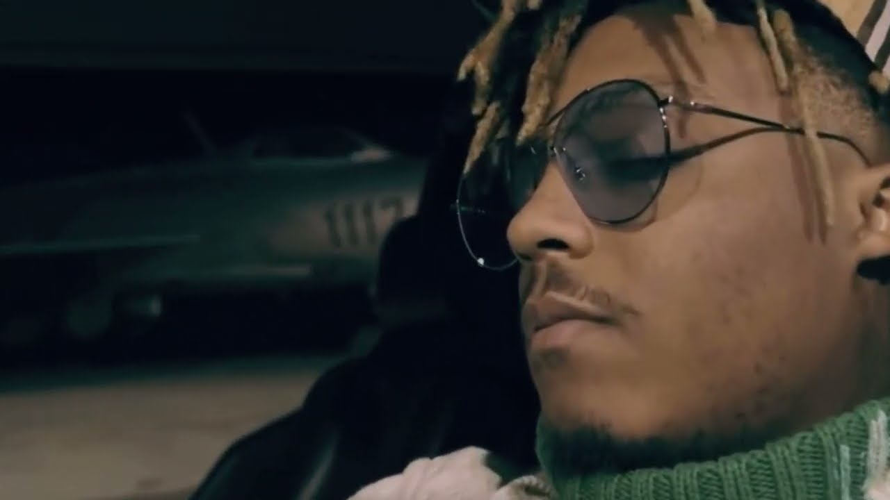 Juice WRLD - Day Dreaming [Music Video]