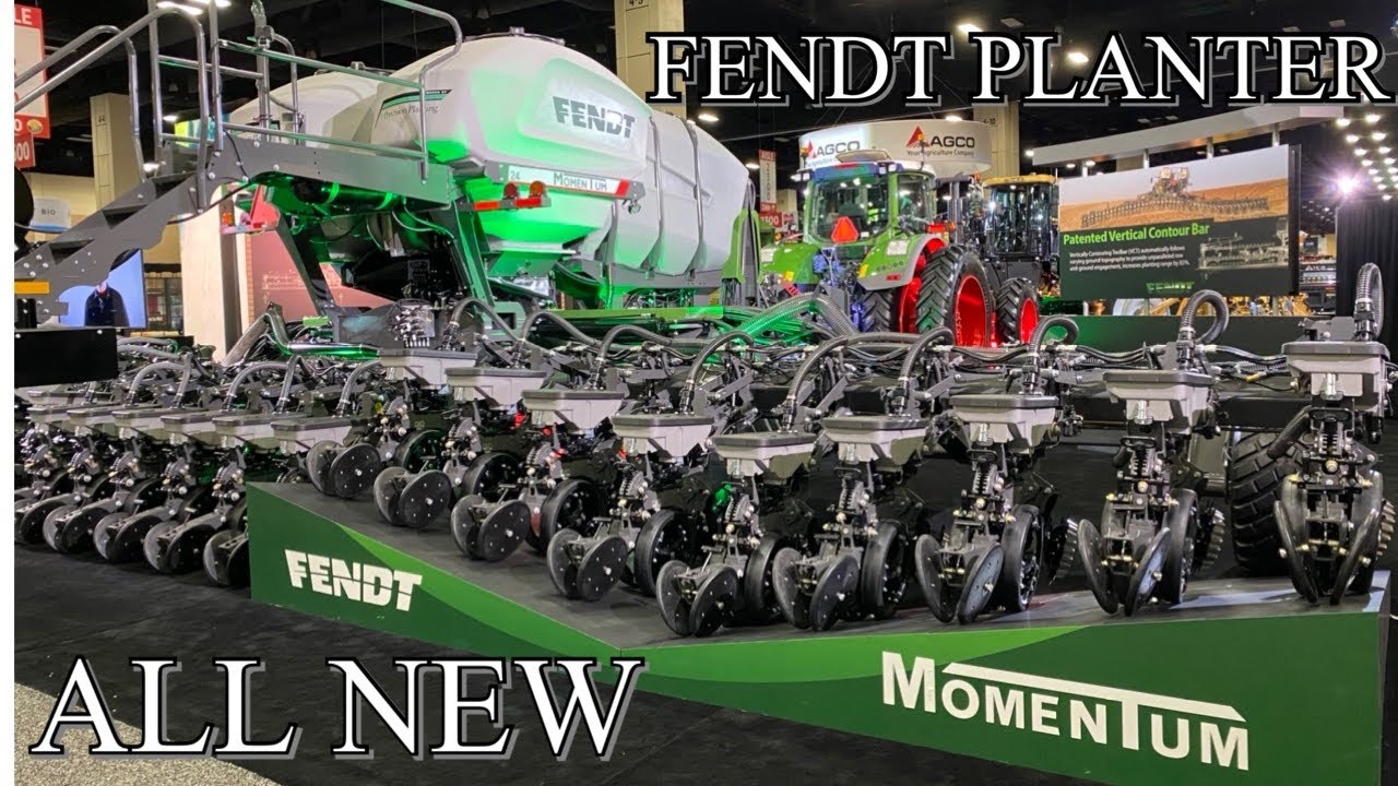 Commodity Classic 2020