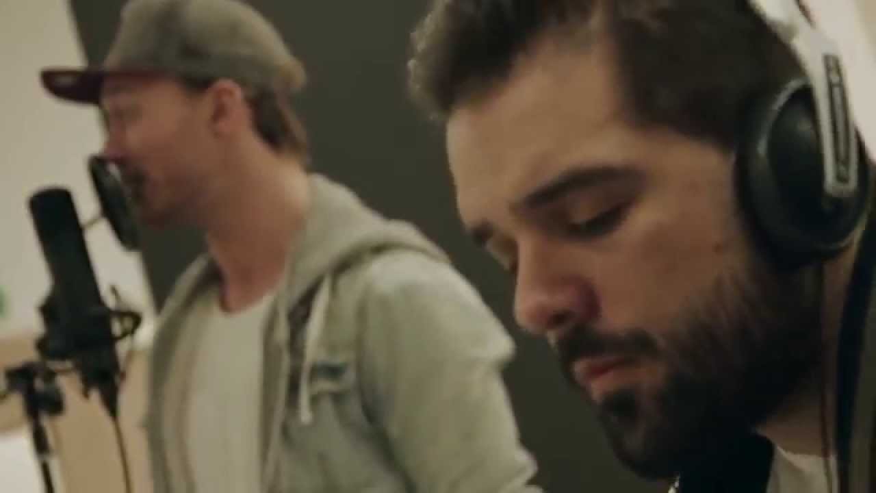 No Diggity - Luke White