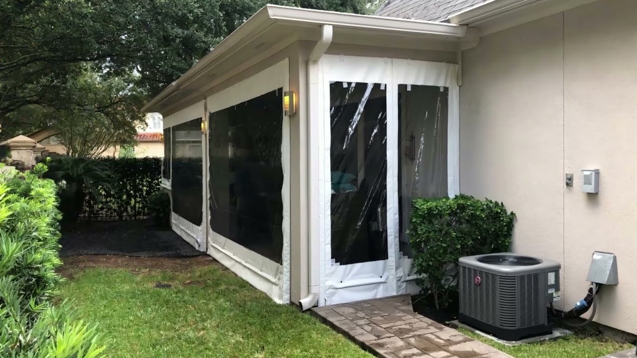 Plastic Outdoor Gym Enclosures: The Perfect Backyard Fitness Solution by Enclosure Guy