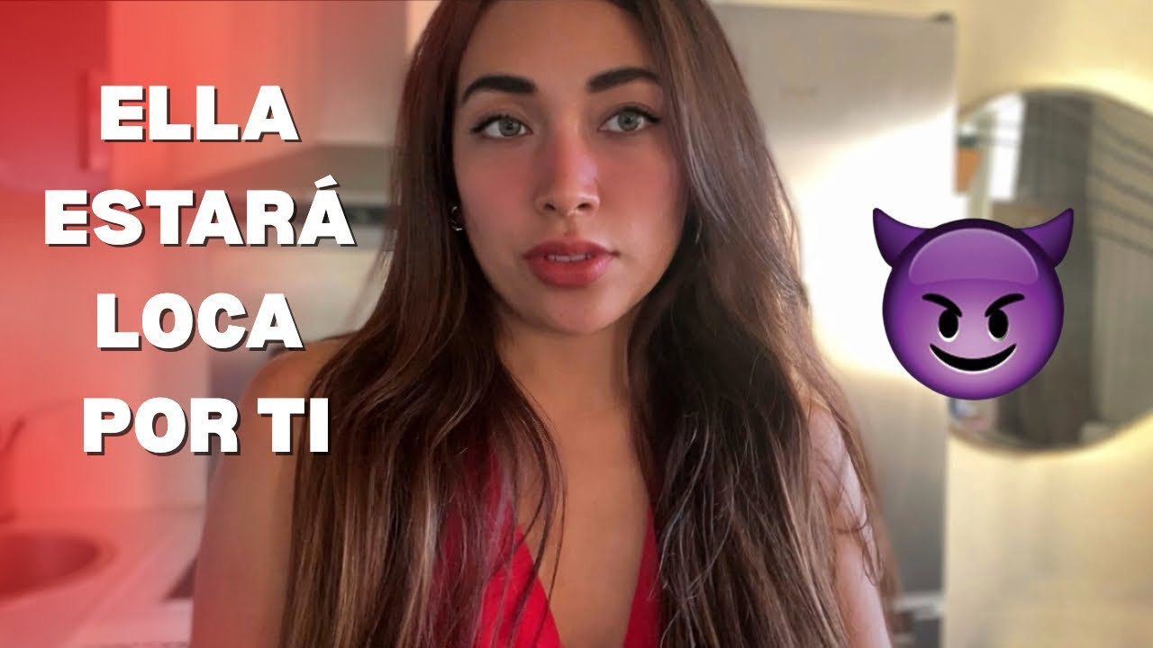 7 trucos de psicología oscura para que ella se OBSESIONE contigo