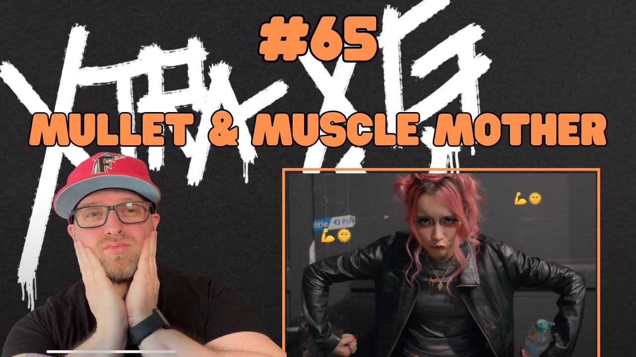 XTRA XG #65 (XG 1st WORLD TOUR “The first HOWL” LANDING at UK & Europe Behind Part.2) REACTION