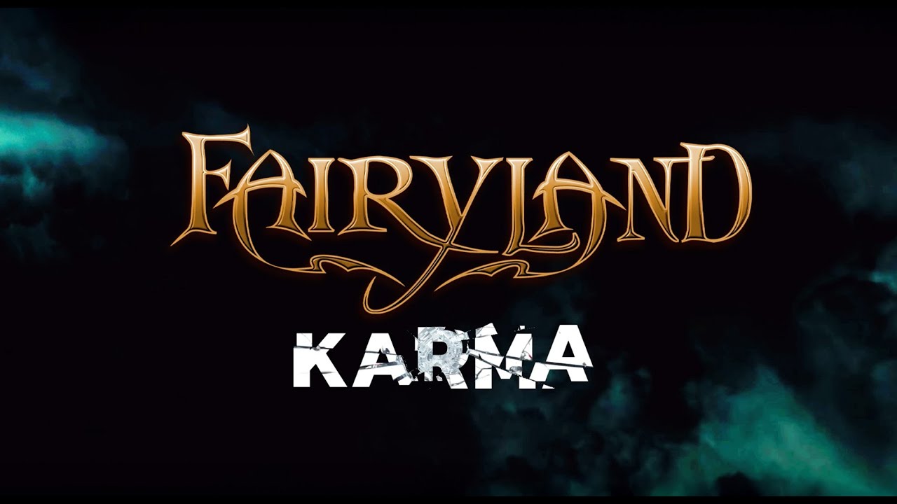 Fairyland - 