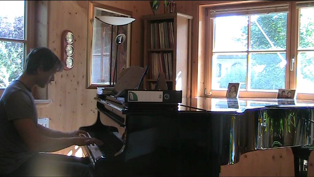 Schubert   Waltz in b minor  op.18 no.6