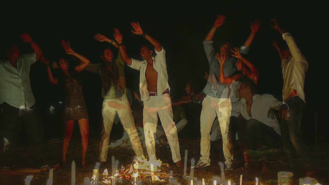 Music Video - Dosti - OST Sadda Adda