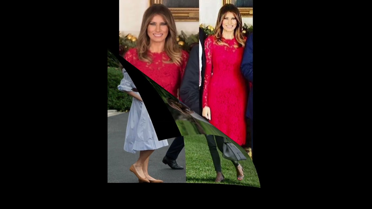 Melania Trump: The Untold Story of America’s Most Mysterious First Lady | From Model to White House