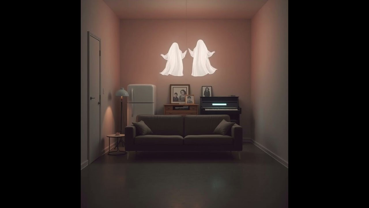 Ghost Kids