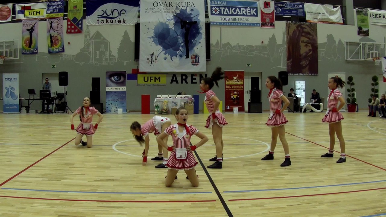 2017.03.04. Mosonmagyaróvár Popcorn 2