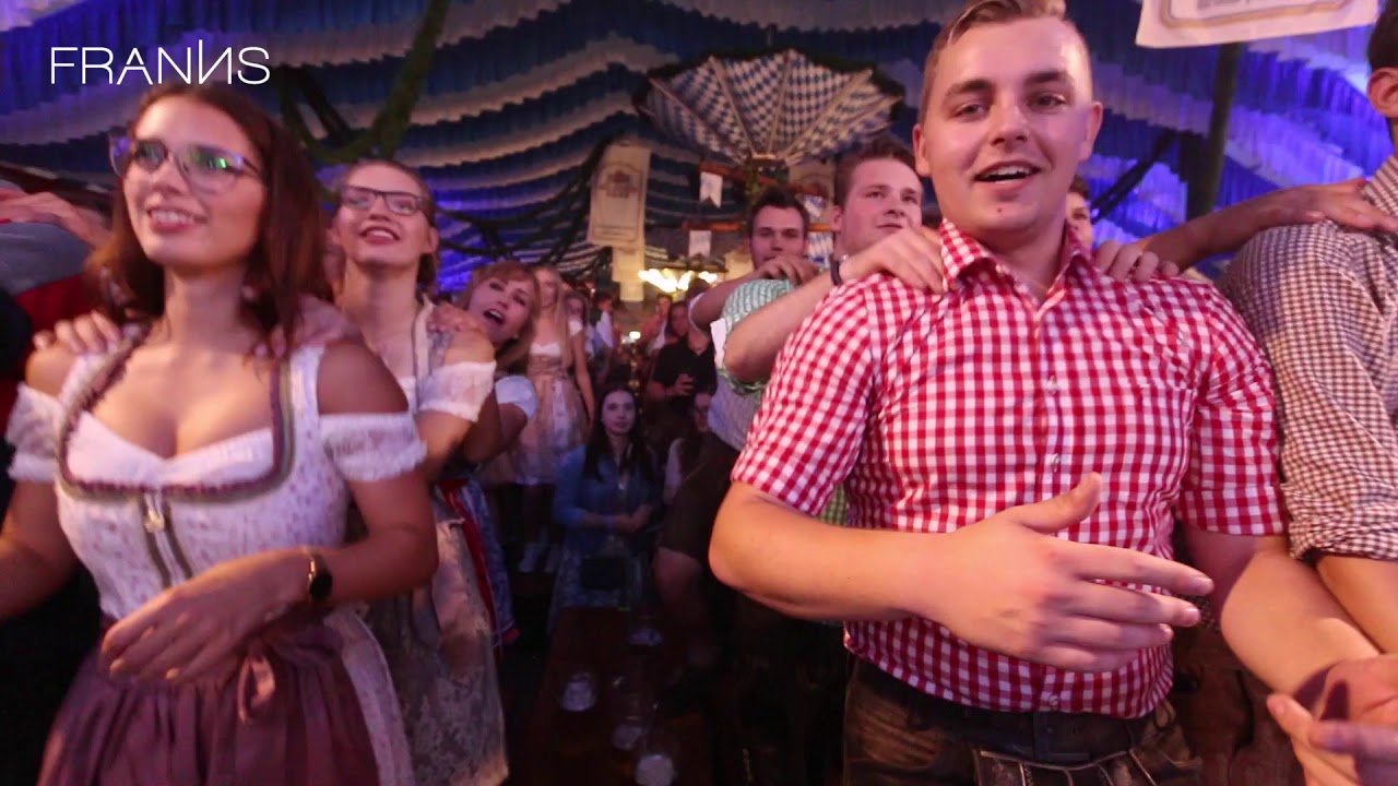 Mainburger Hopfenfest 2019 / Nachtstark