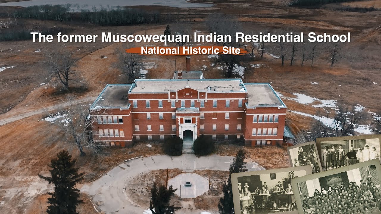 Truth Awakens Our Spirit | Parks Canada and Muskowekwan First Nation
