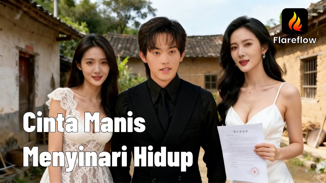 【IDSUB】Part2 | Mantan pacarku selingkuh, apa aku juga selingkuh?！ | Flareflow