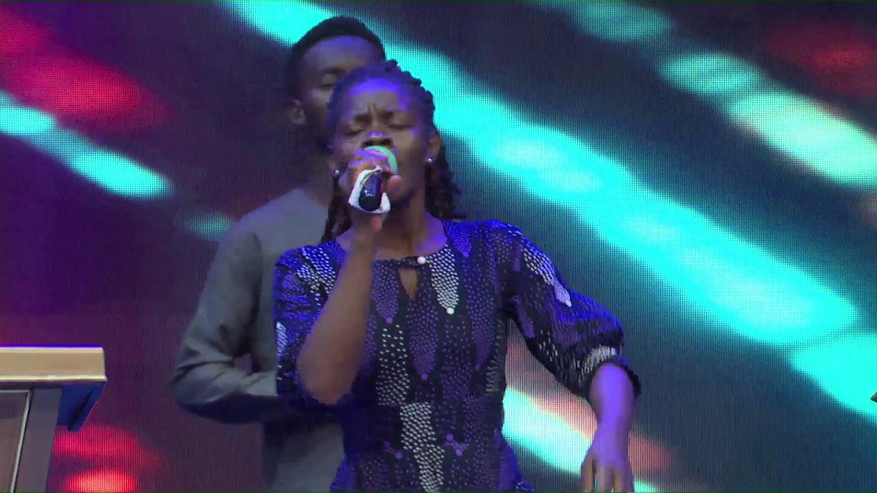 Maintaining an Attitude of Gratitude || Apostle John Kimani William