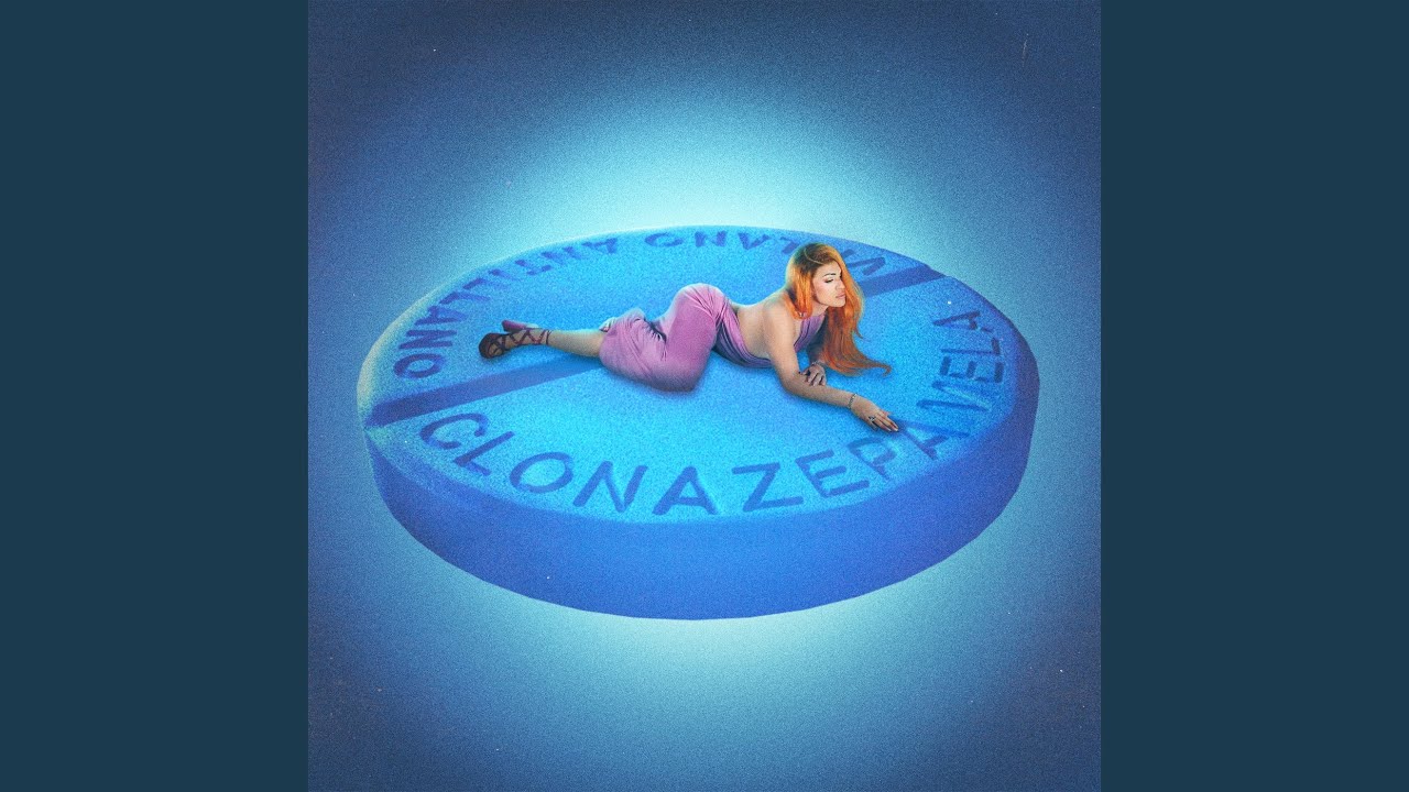Clonazepamela