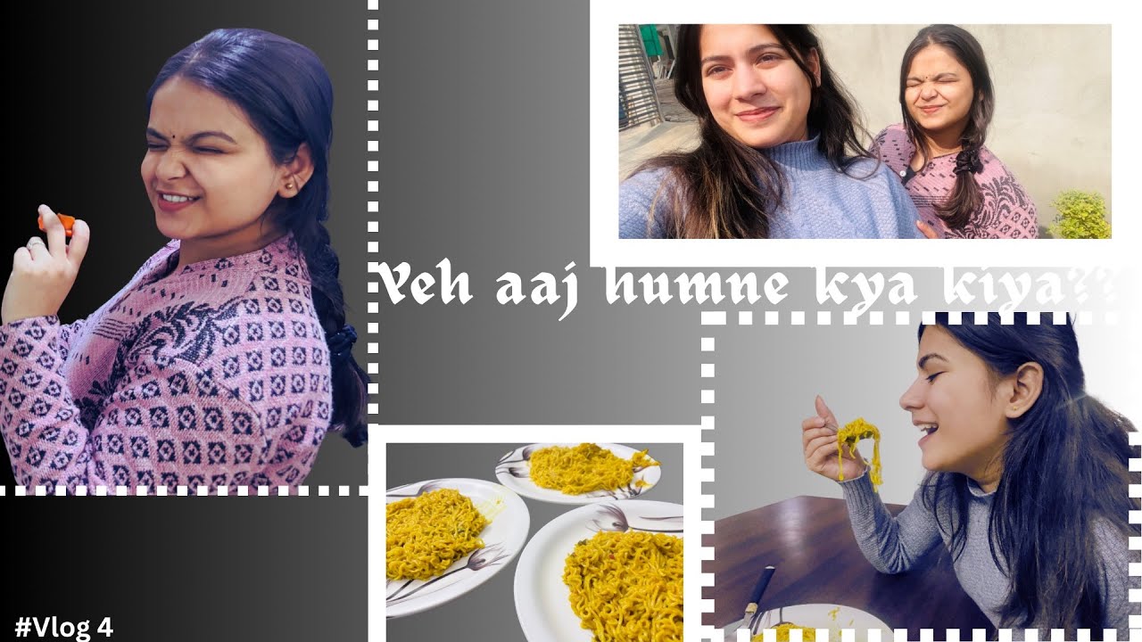 Yeh aaj kya kiya humne ?? 😱 | at office on sunday 