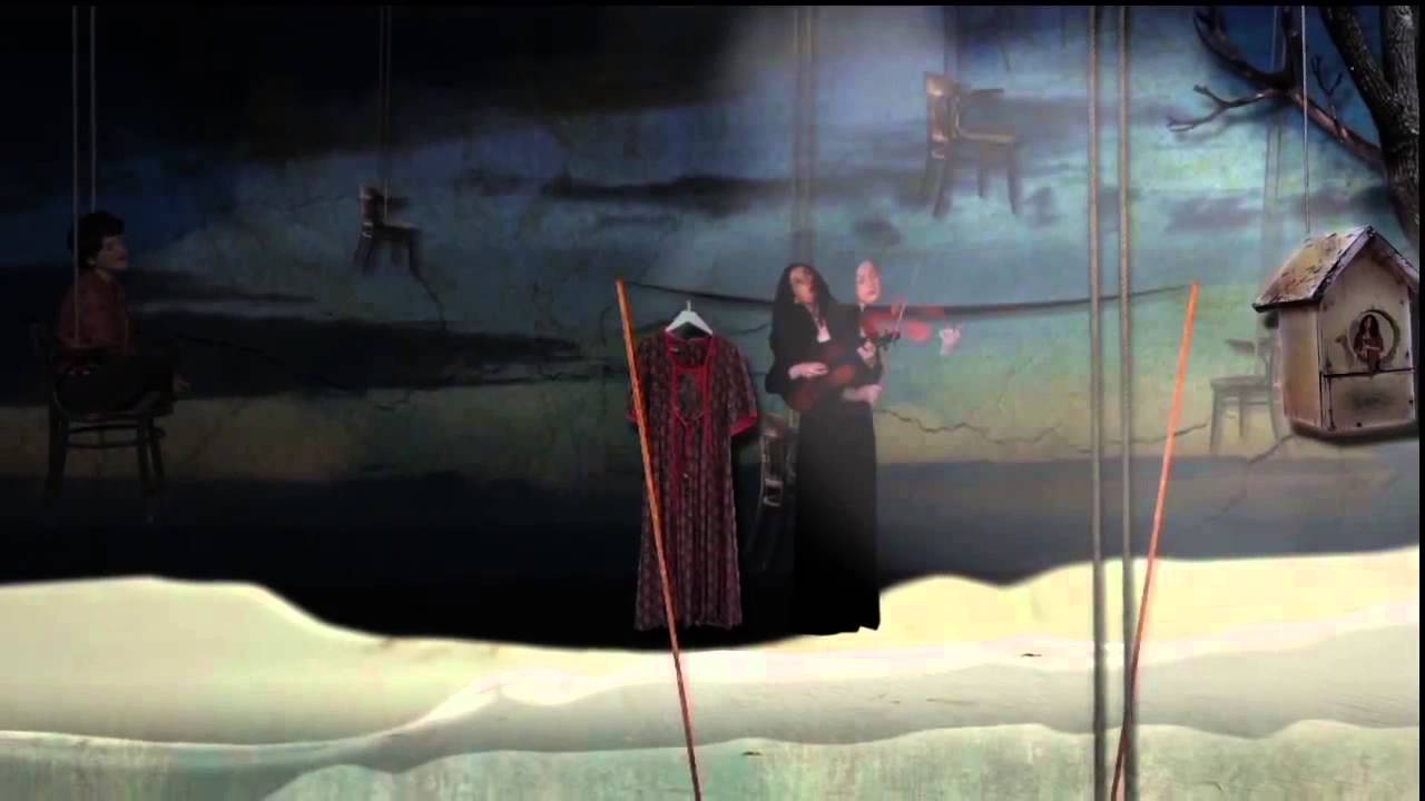 Sormeh Elegy - Official Video