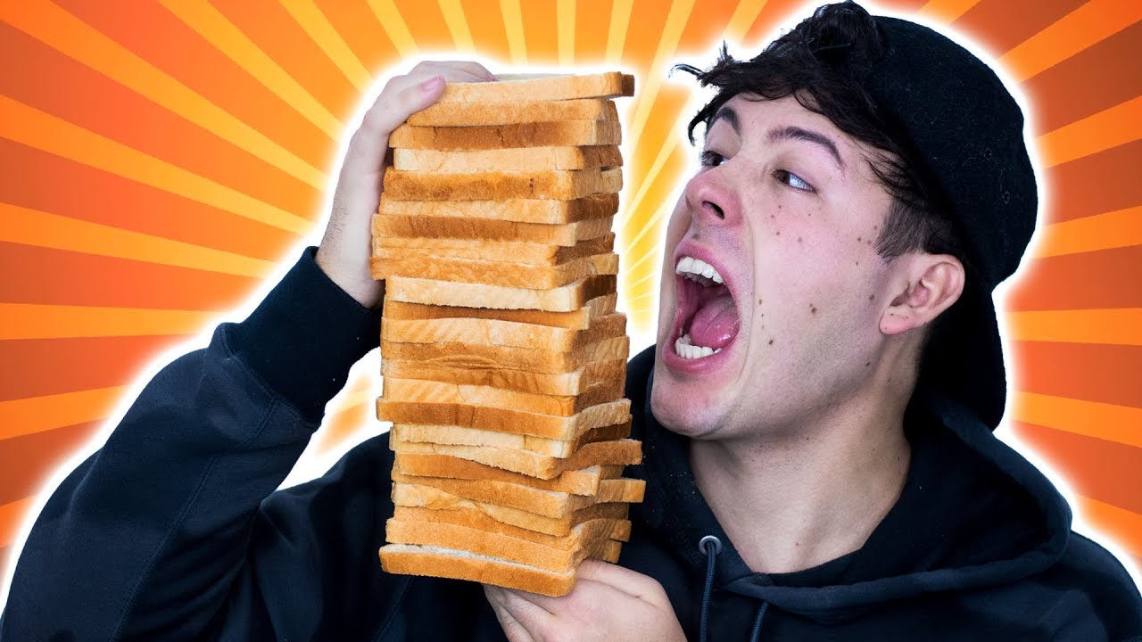 MEINE TOP 5 SANDWICHES TEIL 3! (Achtung Lecker!🤤)