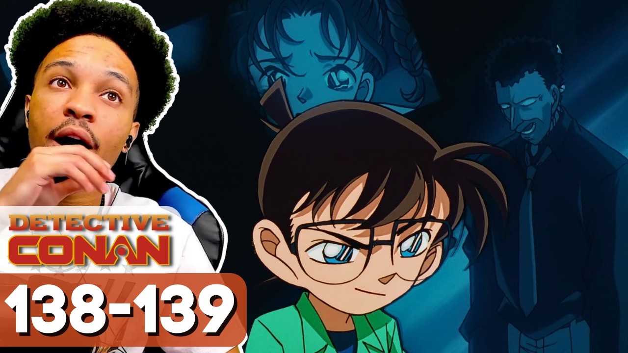 Финальный показ «Дела об убийстве»! | Реакция на эпизоды 138-139 сериала «Вашингтон, округ Колумбия»