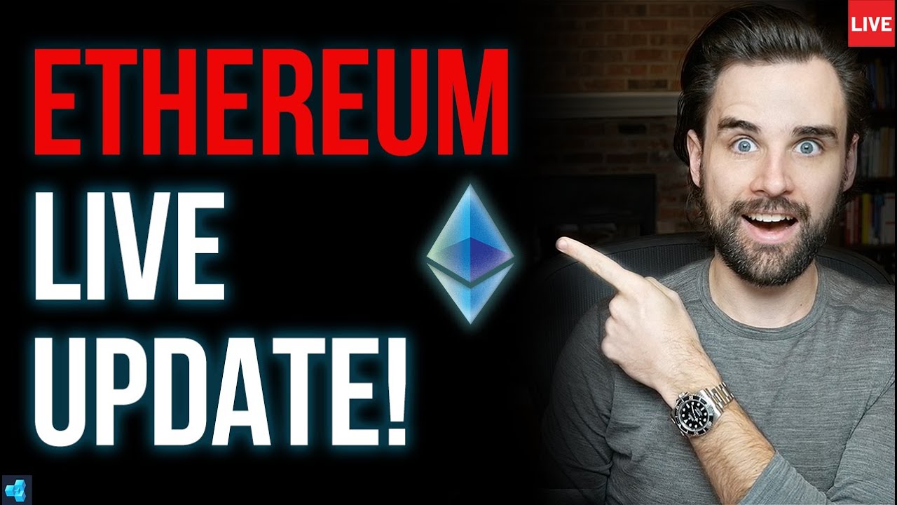 🔴  LIVE: DeFi Hacked AGAIN, Mark Cuban Bullish Ethereum, Get Free Crypto&hellip;