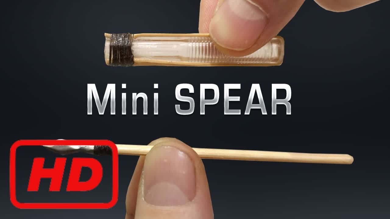 It's a Mini MONSTER - Insane POWER & DISTANCE - BrainfooTV