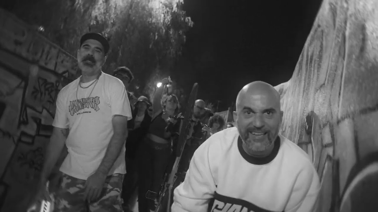 GOPAIS IN CRIMINI feat. DJ ALEX P - OFFICIAL VIDEO -