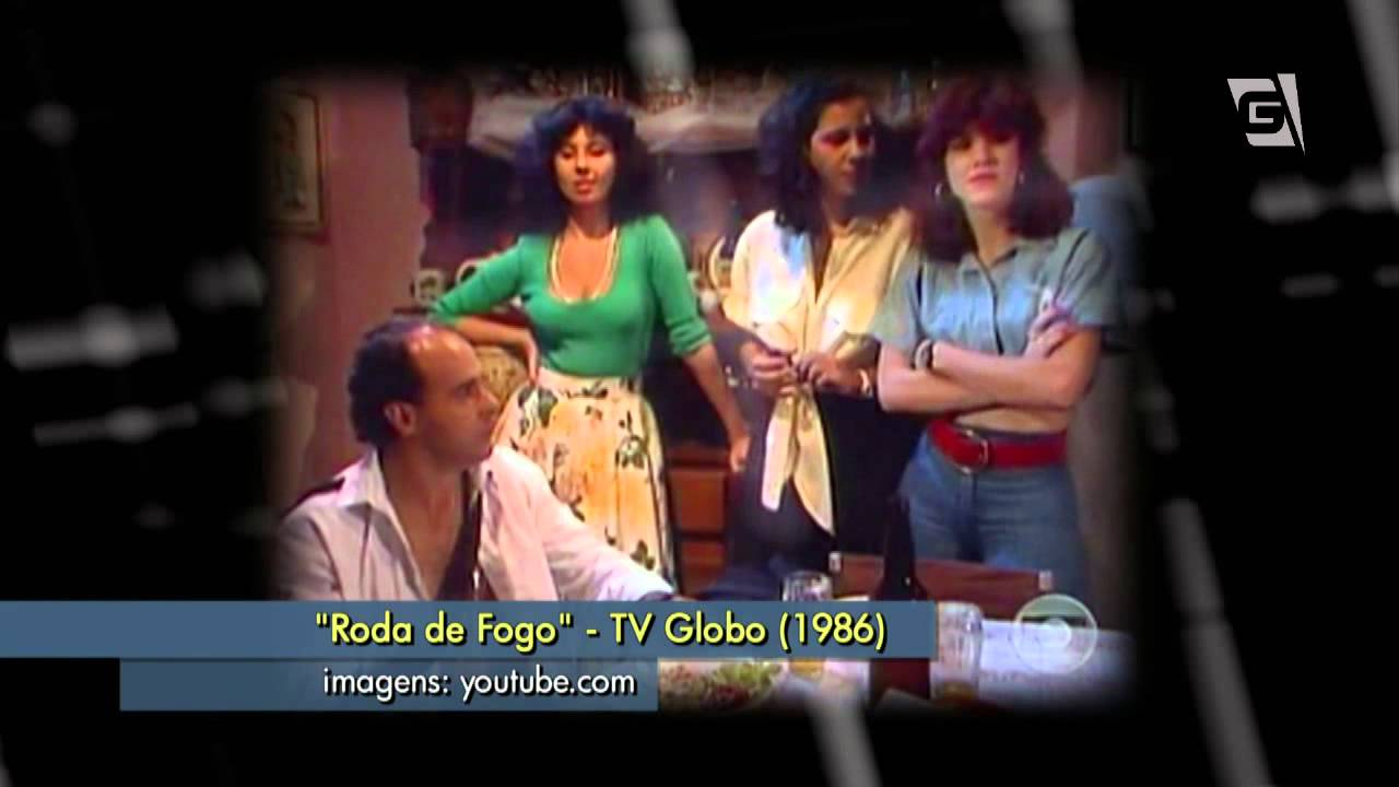 Todo Seu - De Olho na TV: Lauro César Muniz (04/09/15)