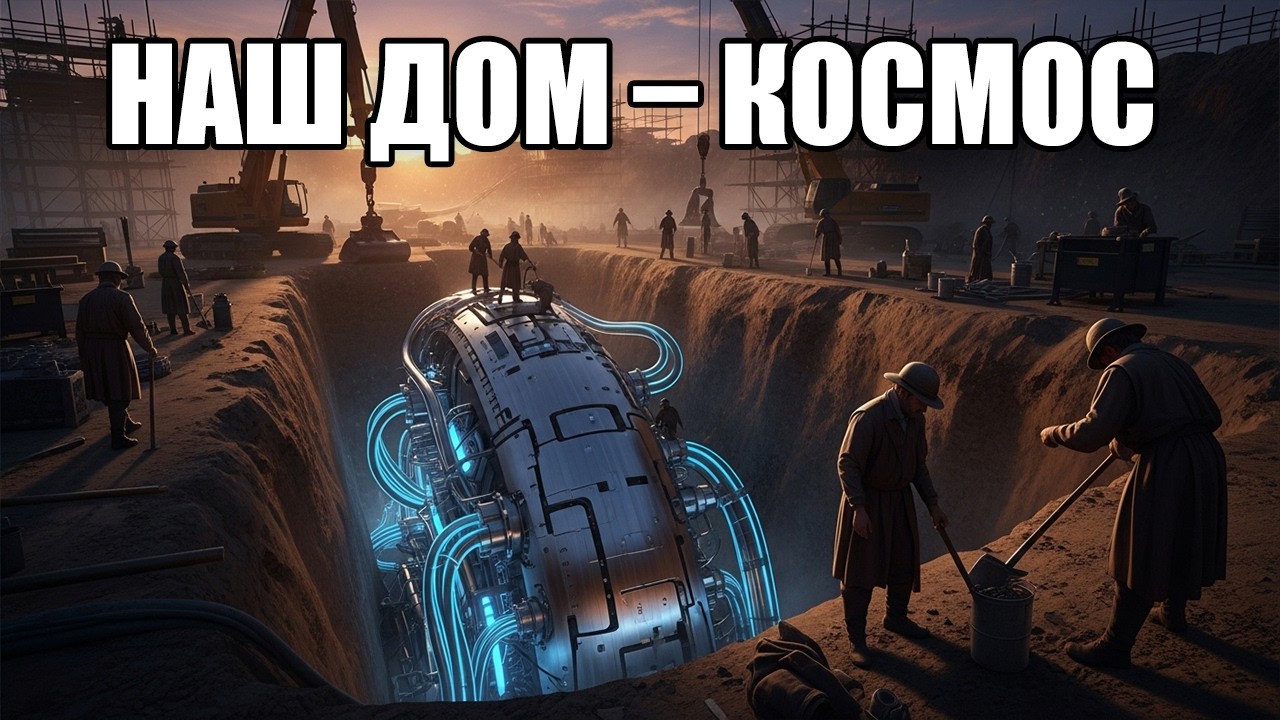 КТО БЫЛ ДО НАС? Археологи в ШОКЕ от новых находок.