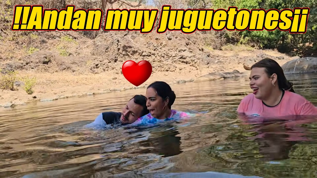 Fuerte advertencia para el novio de Alma😨