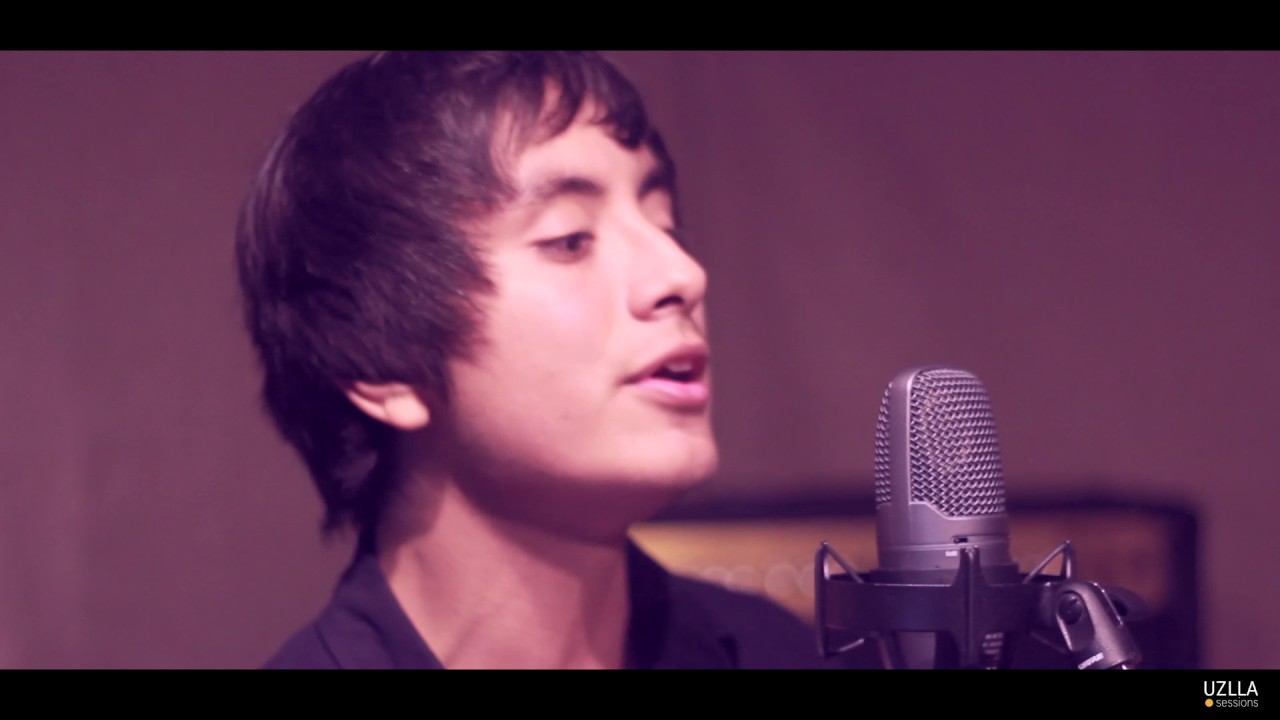 Ricardo Martin - Wonderwall (Oasis cover)