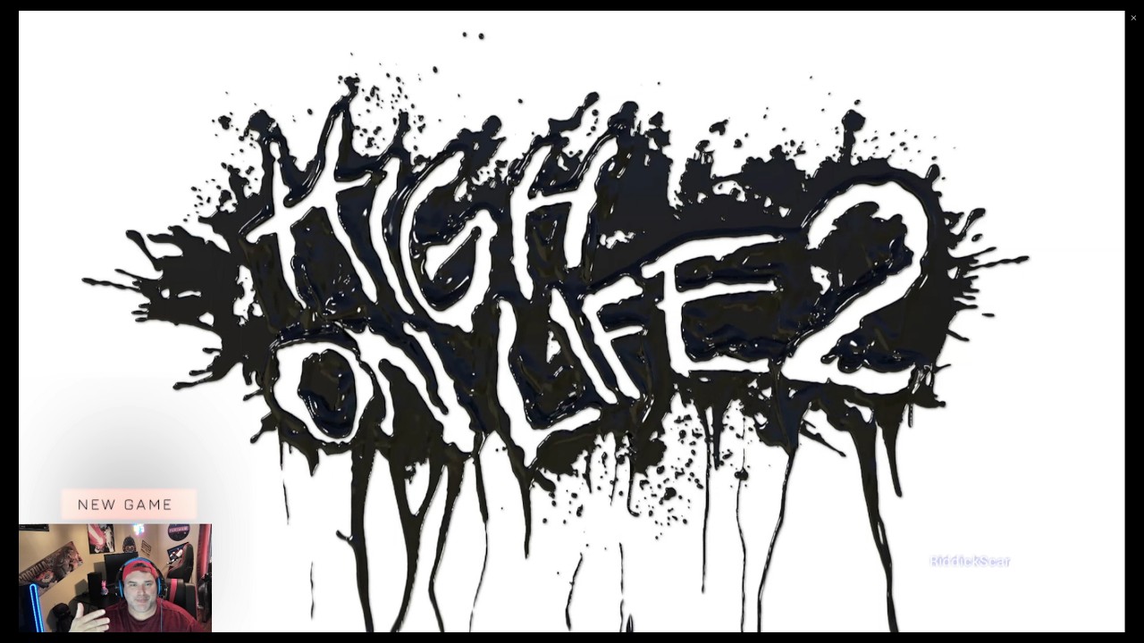 High On Life 2