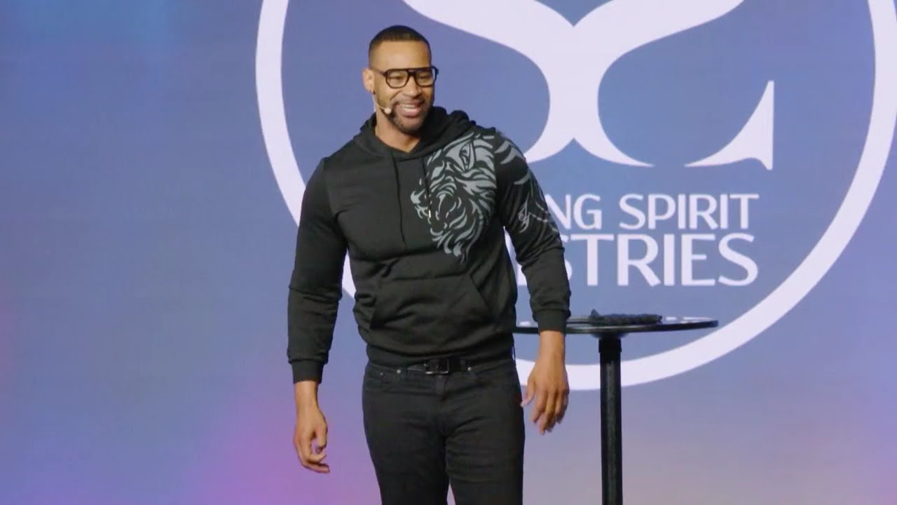 Green Pastures Pt 5 ft Pastor Chris Gash | 10:00 Service