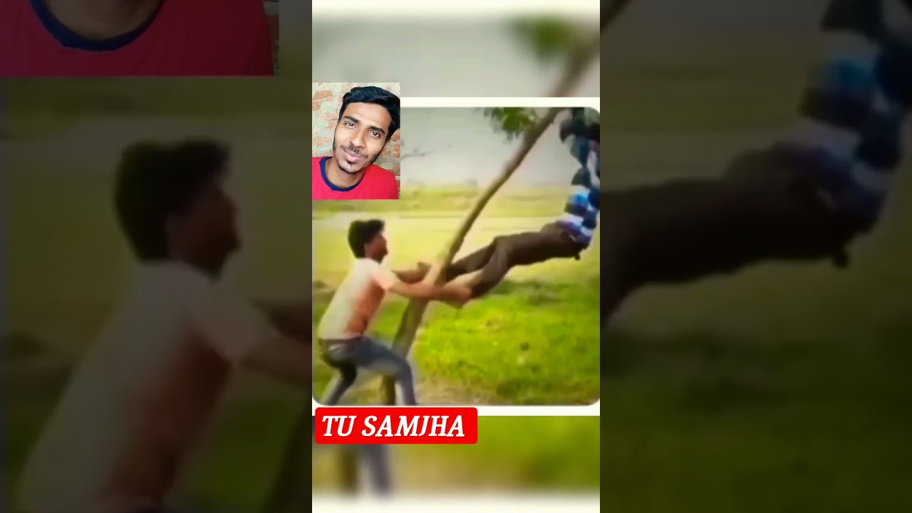 😆 Nhi Tu Samjha Nahi #2pointo