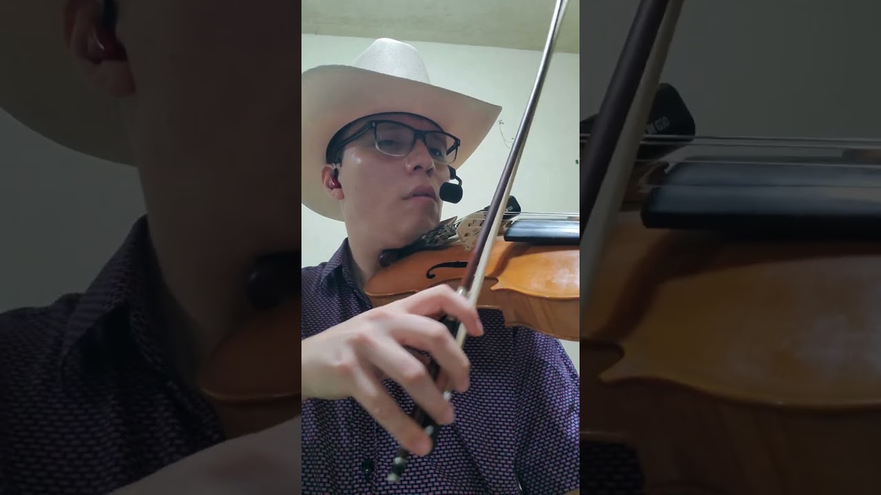 Zumbale Maria - Daniel Pérez | Trio Dinastía Tamaulipeca (En Vivo) 
