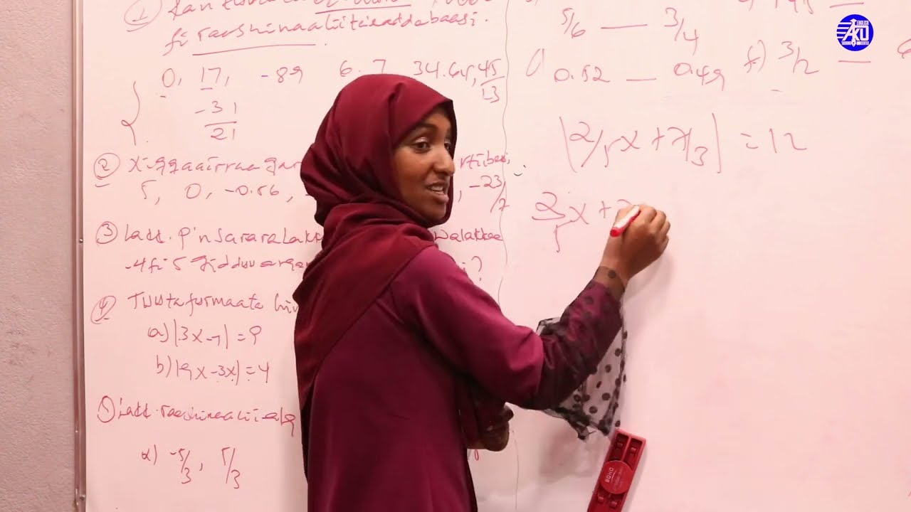 37_Gilgaala Keessa Deebii Boqonnaa 1 | Barnoota herregaa kutaa 8ffaa| gaaffii gilgaalotaa