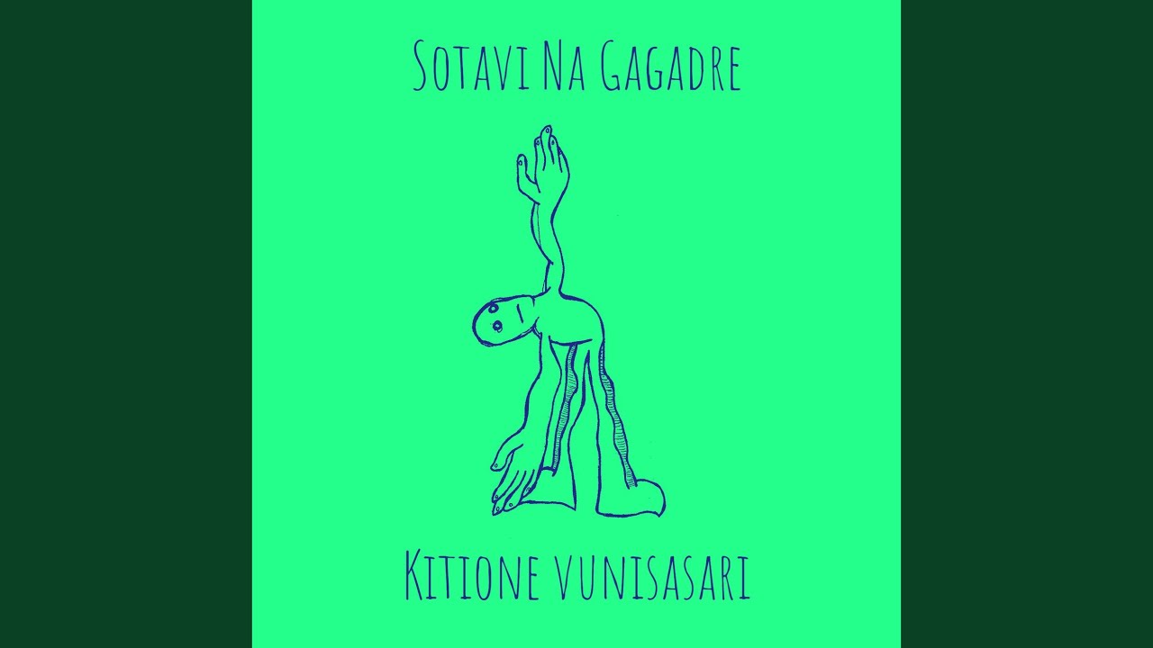 Sotavi Na Gagadre