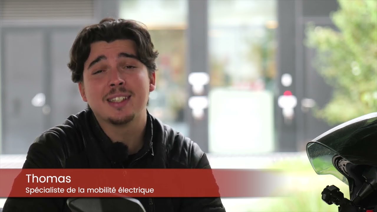 ZEWAY : tout savoir sur le scooter électrique 50cc