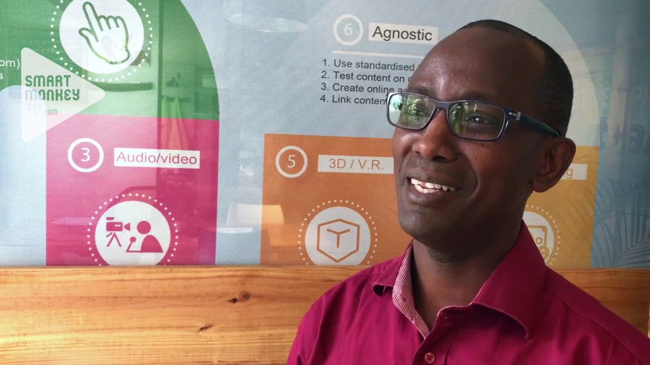 Paul Mugambi on edtech start-up Kytabu's change in direction to help it scale better