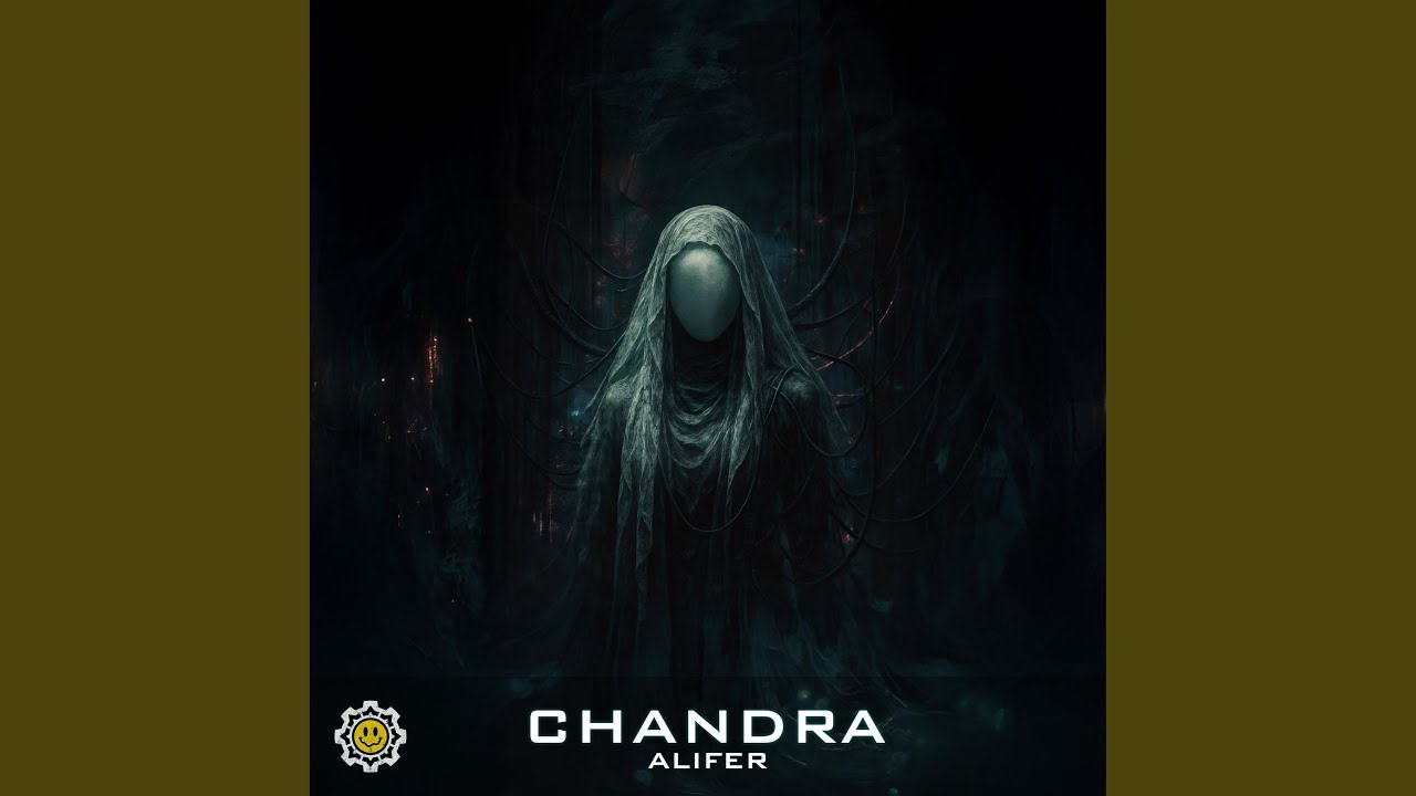 Chandra (2025 Remaster)