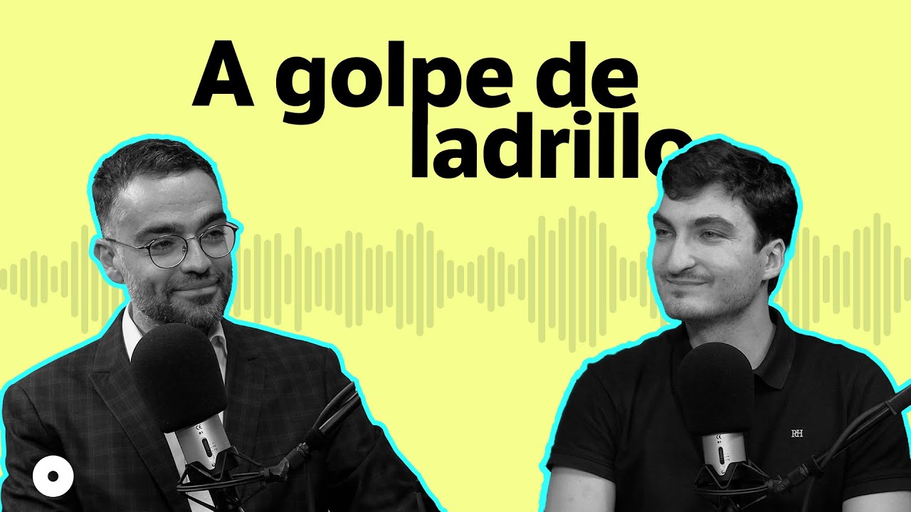 ¿Cuántas viviendas se pueden construir en España? | Atlas Real Estate en A Golpe de Ladrillo #14