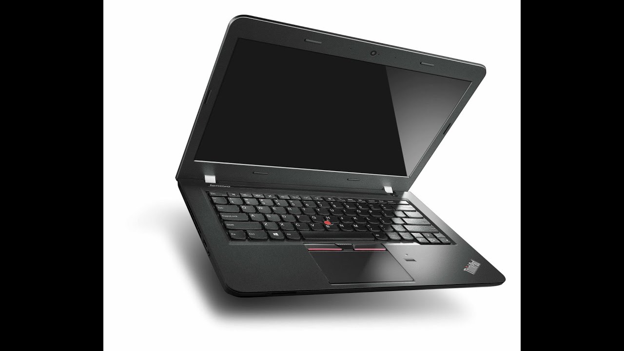 OPEN ME UP! Lenovo ThinkPad E450, E45x Series Disassembly