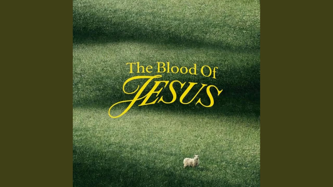 Under The Blood