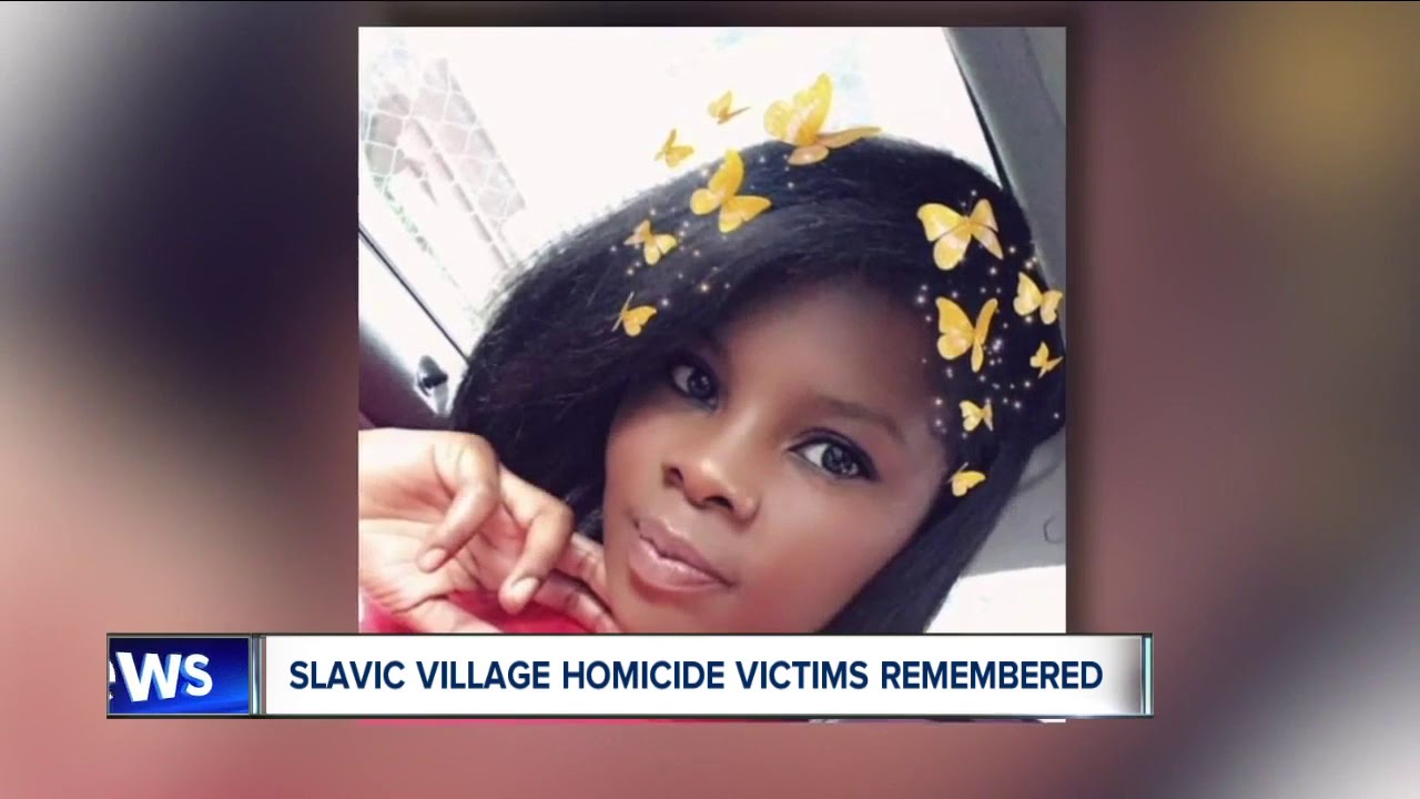Cleveland police book man for aggravated murder in Slavic Village quadruple homicide