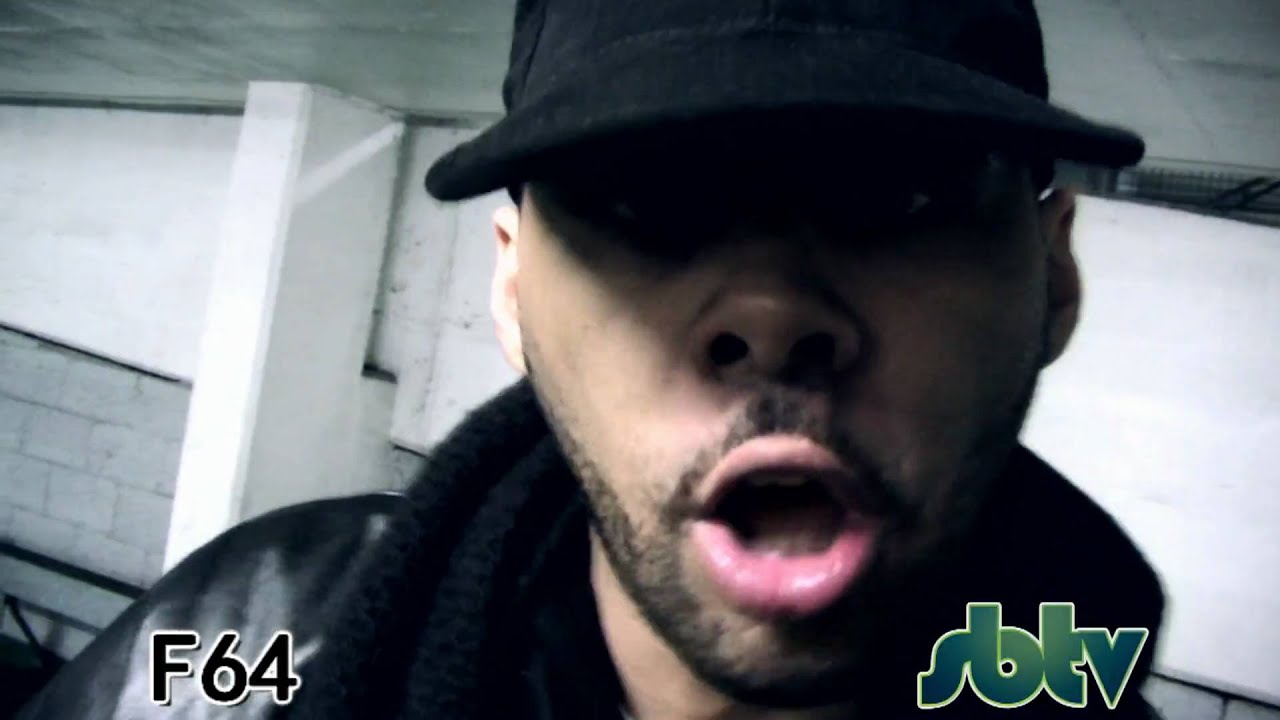 Dubz | F64 [S1.EP47]: SBTV