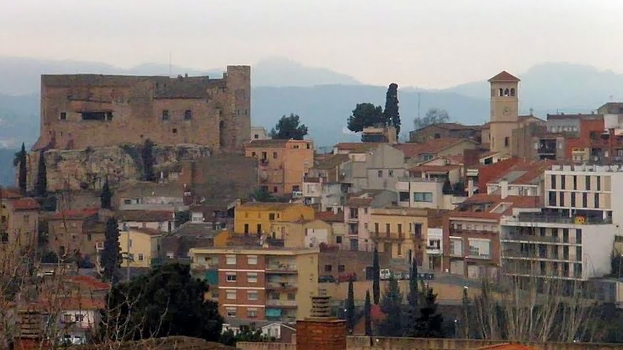 VIAJE A EL PAPIOL | Espa&ntilde;a