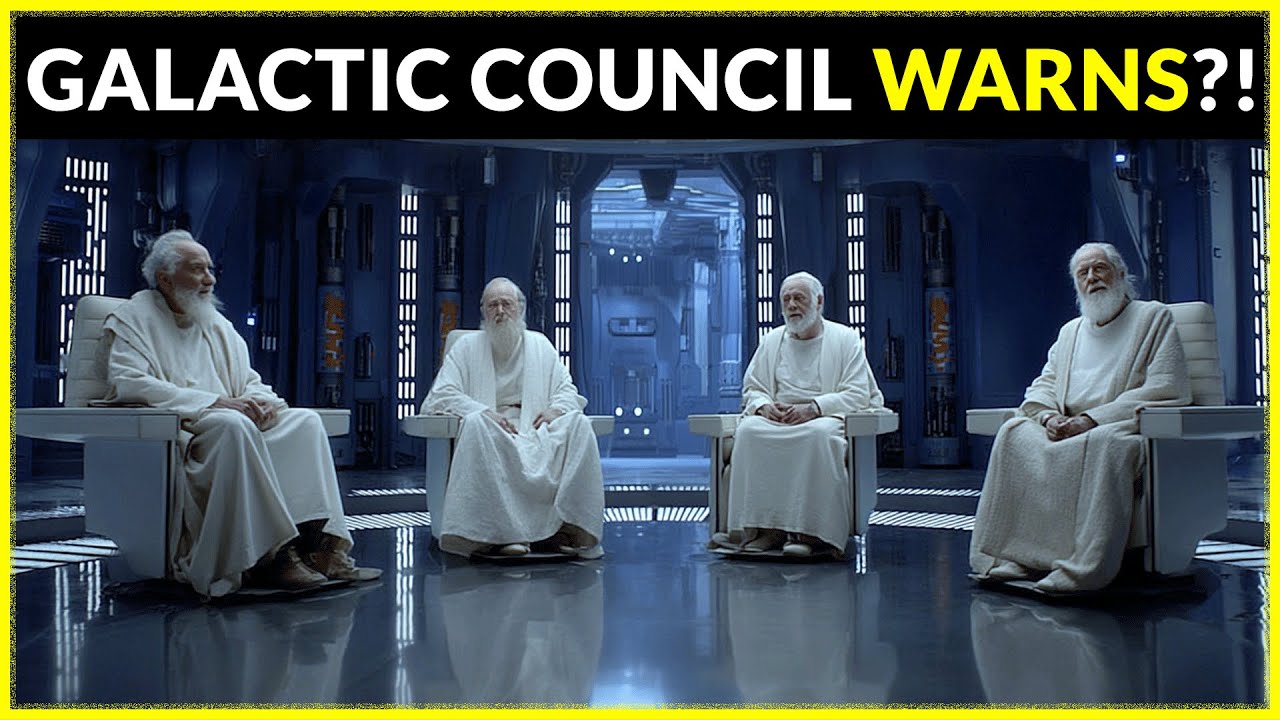 Galactic Council Warns: Do Not Engage Earth’s Humans in Your Warships... HFY | Best HFY Stories