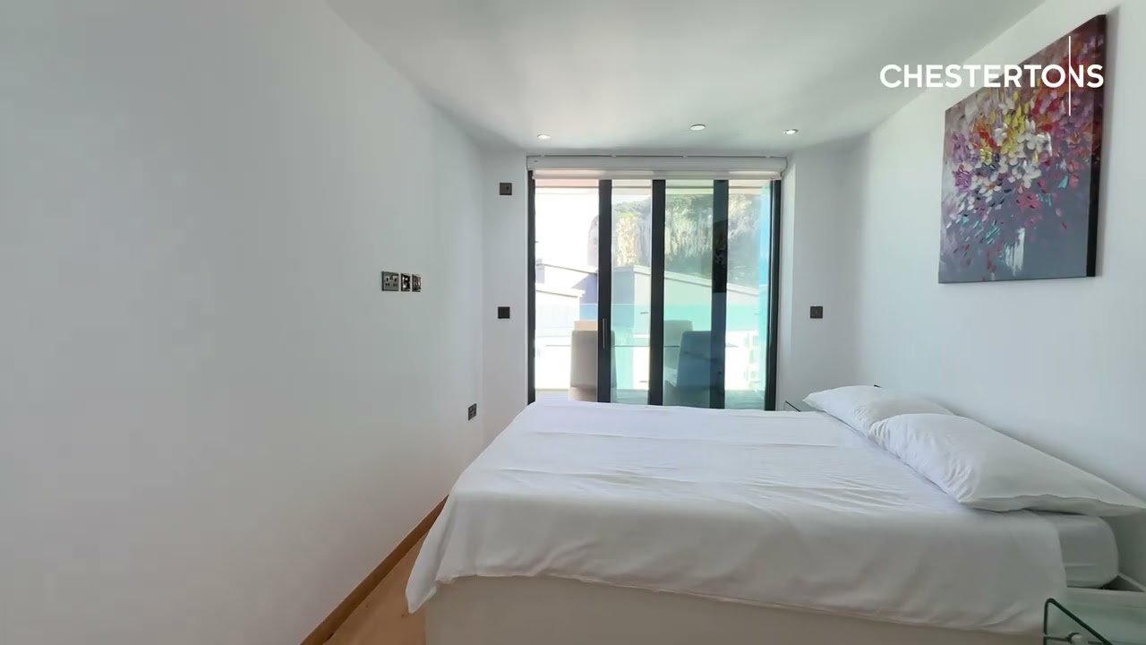 Property for sale in Ocean Spa Plaza, Gibraltar REF 18519457