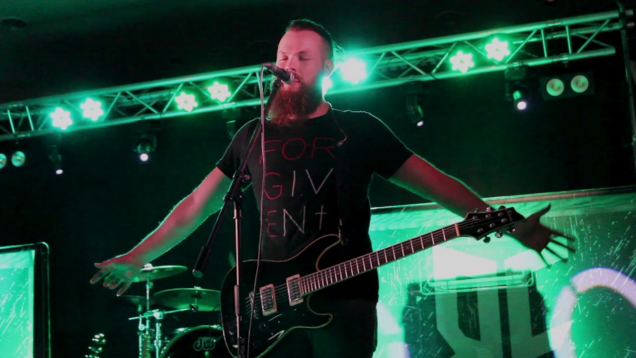 Set Me Free by Relentless Flood Live & Testimony