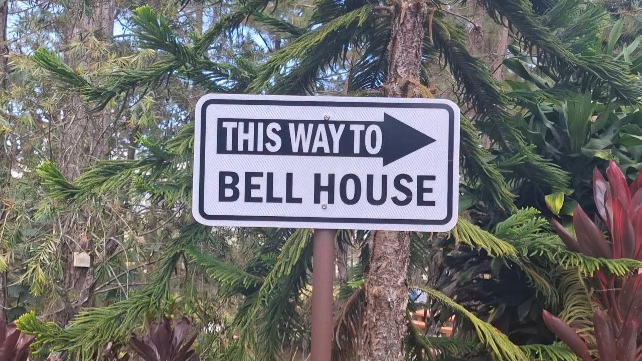 A look into Baguio's Bell House: April 18, 2025